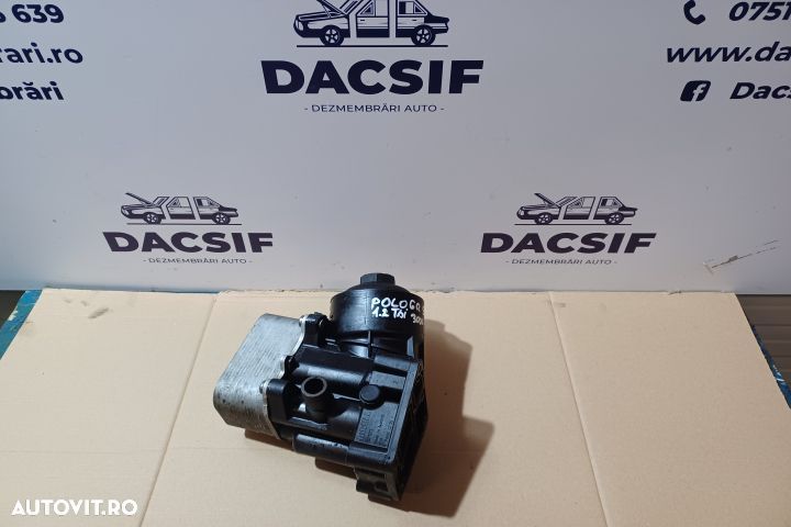 Termoflot racire ulei 1.2 TDI  03L117021C 03P115389B MX1253 Volkswage - 1