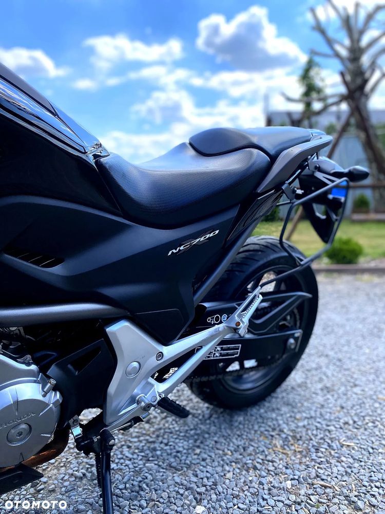 Honda NC - 11