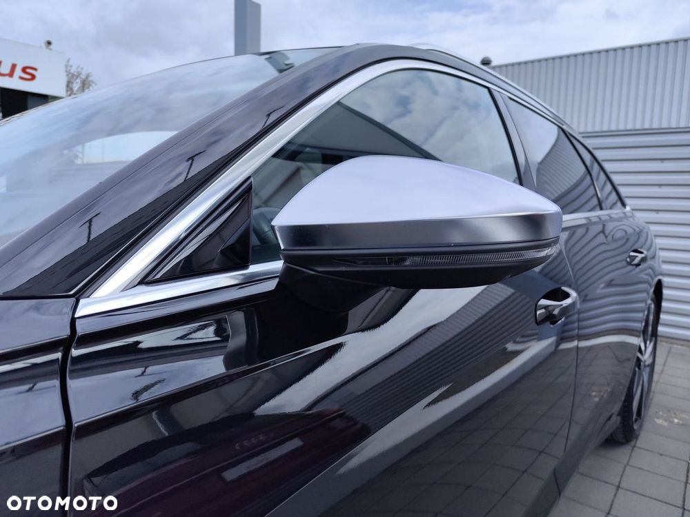 Audi S6 Avant - 27