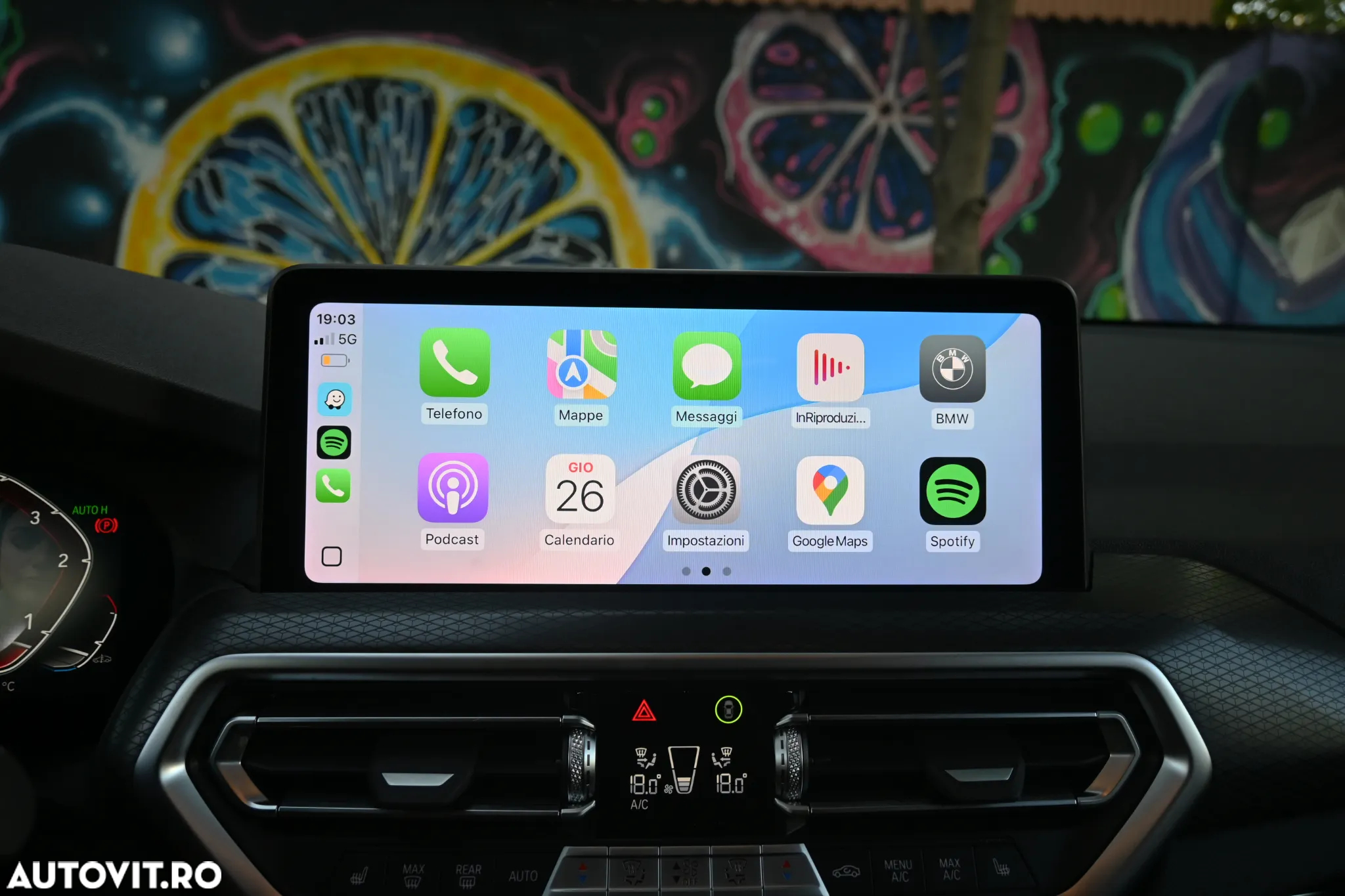 BMW X3 - 33
