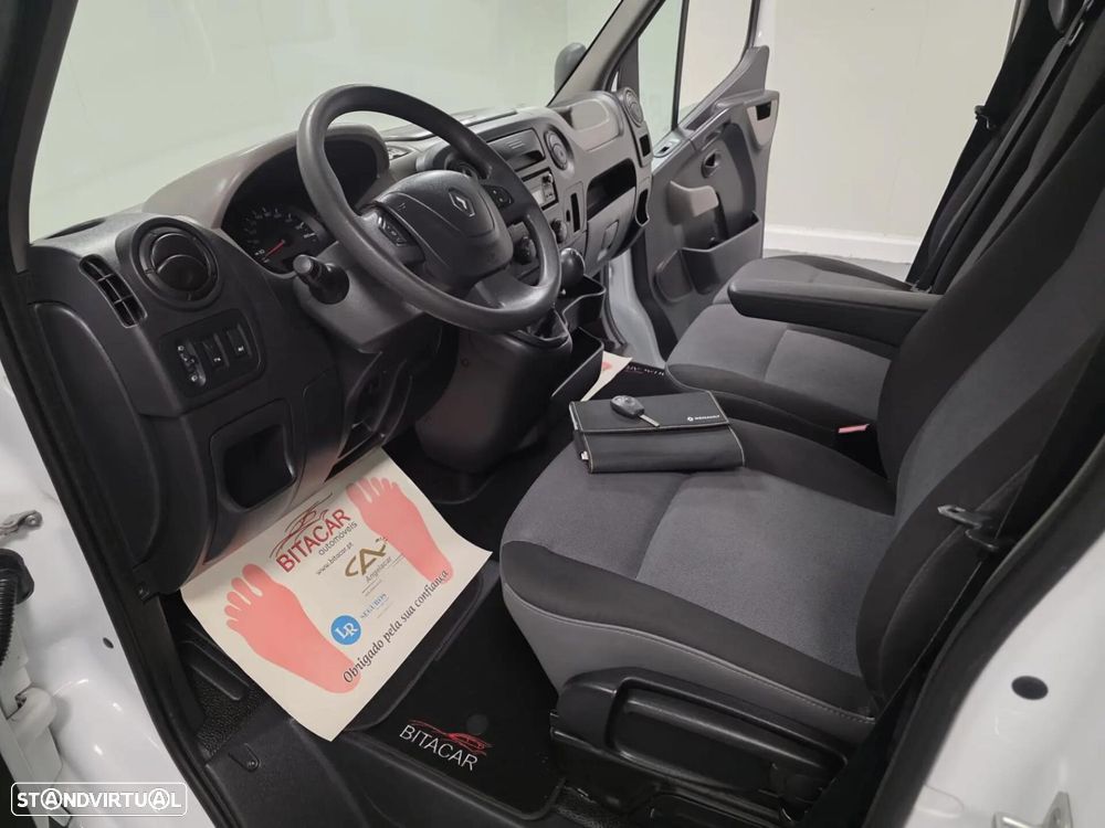 Renault Master L2H2 130CV IVA DEDUTIVEL - 52