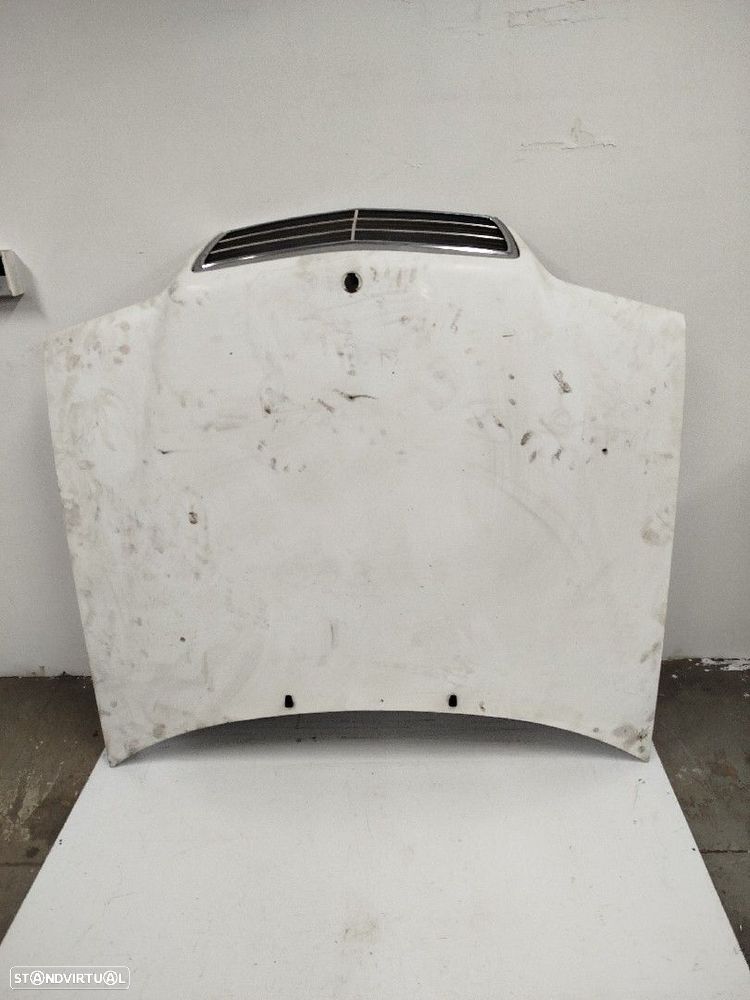 Capot Mercedes-Benz C-Class (W202) - 6