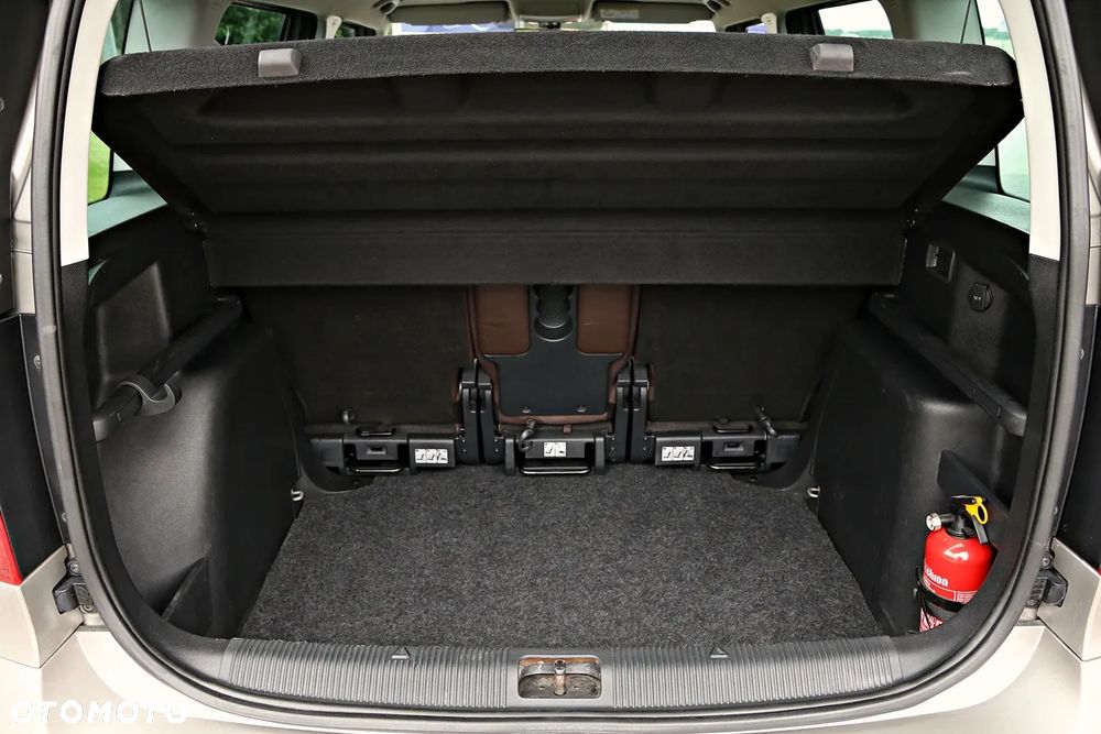 Skoda Yeti 1.4 TSI 4x2 L&K DSG - 36
