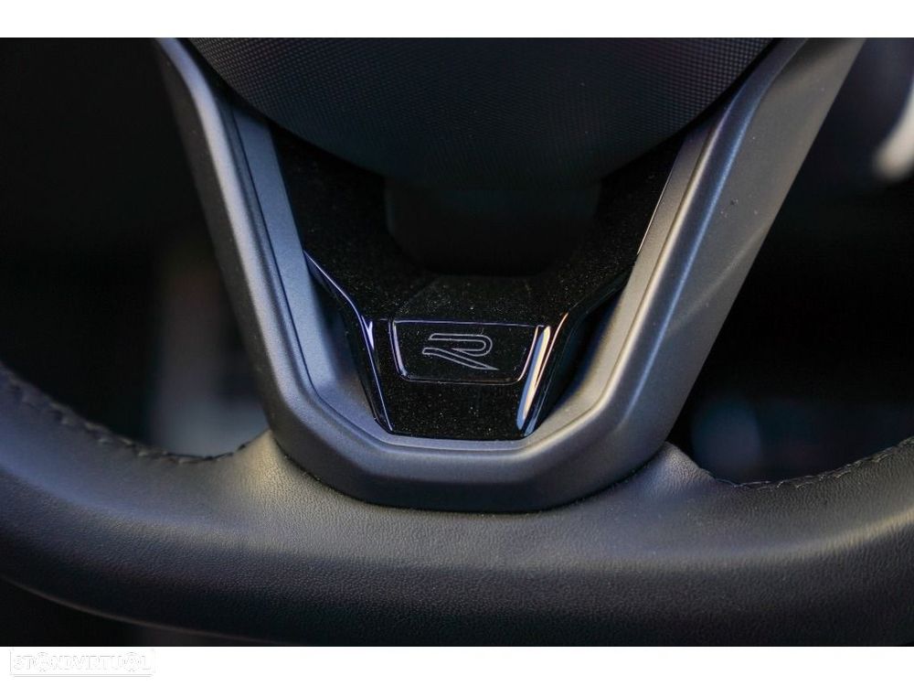 VW T-Roc 1.5 TSI R-Line DSG - 26