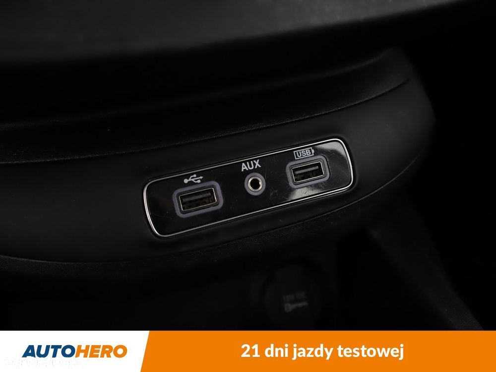 Fiat 500X 1.0 City Cross - 24