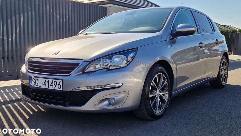 Peugeot 308 - 24