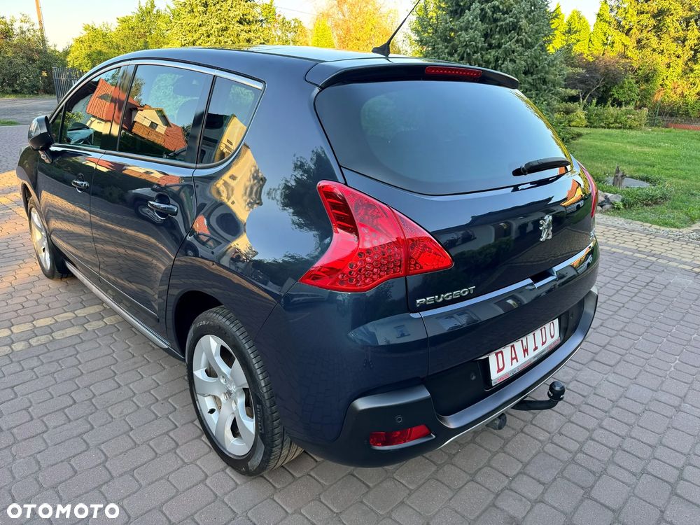Peugeot 3008 155 THP Active - 12