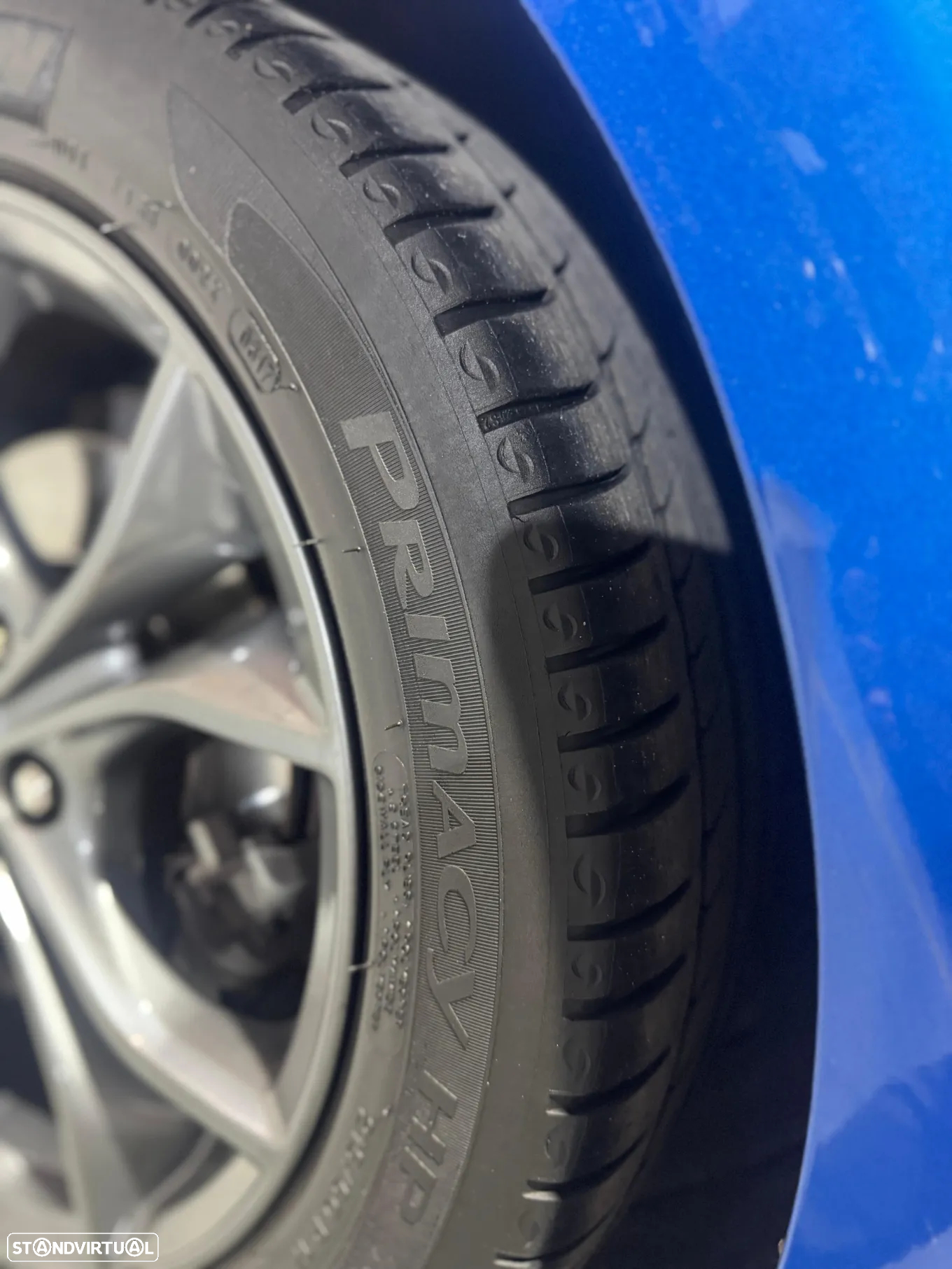 Ford Focus 1.0 EcoBoost MHEV ST-Line - 20