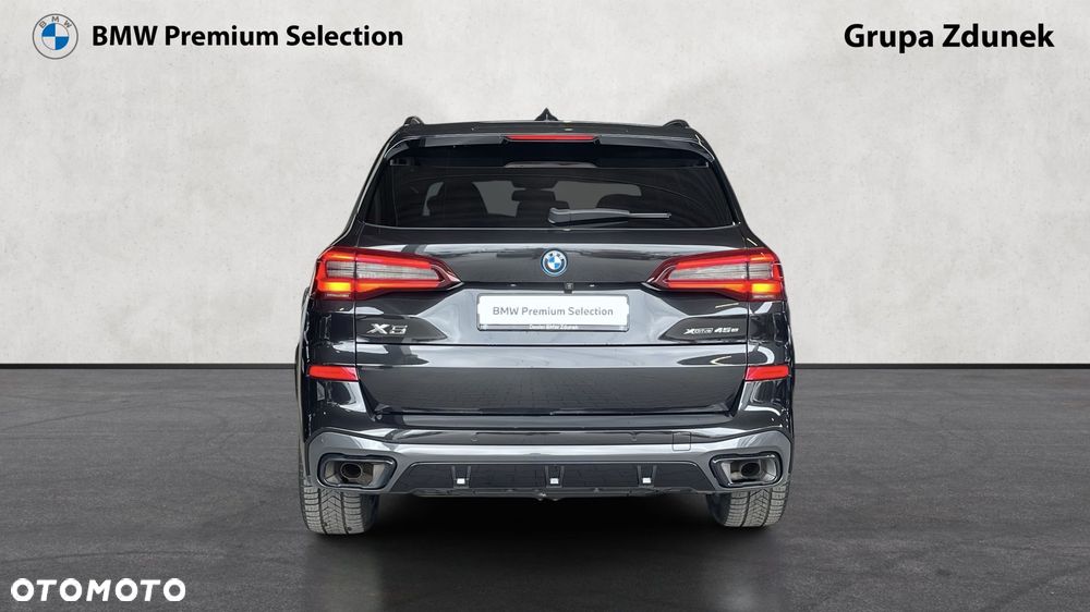 BMW X5 xDrive45e - 7