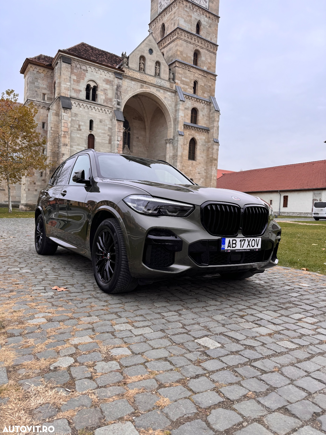 BMW X5 xDrive30d AT MHEV - 6