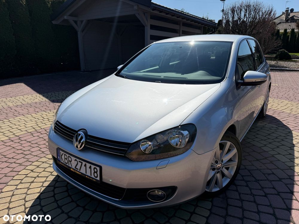 Volkswagen Golf 1.4 TSI Highline - 11