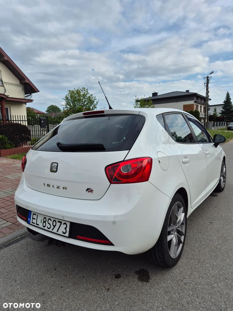 Seat Ibiza - 6