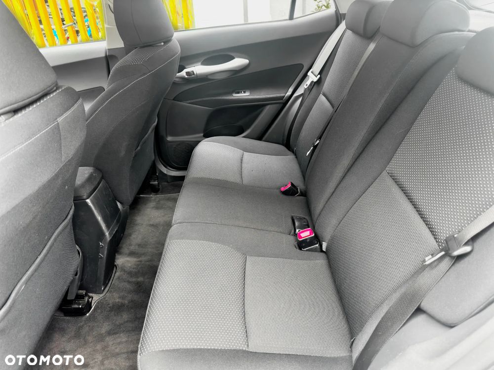 Toyota Auris 2.0 D-4D Luna - 14