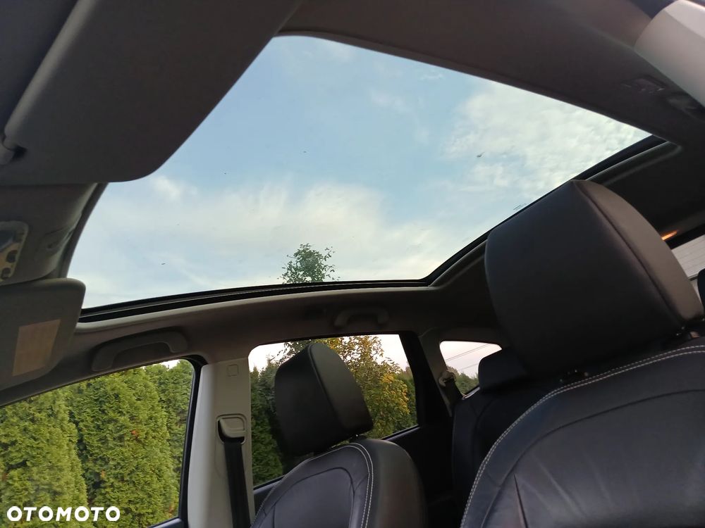 Nissan Qashqai+2 2.0 Tekna - 28