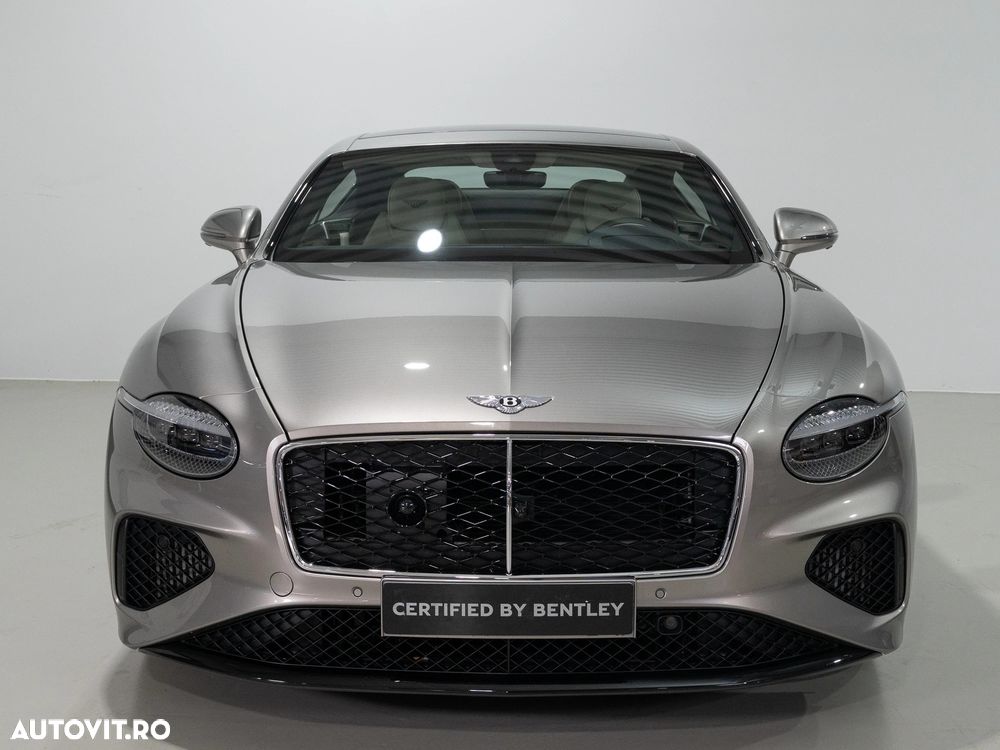 Bentley Continental Standard - 3