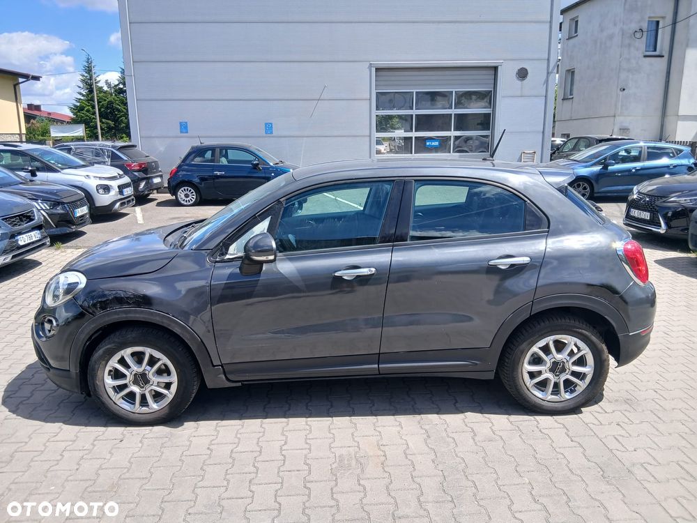 Fiat 500X 1.0 City Cross - 20