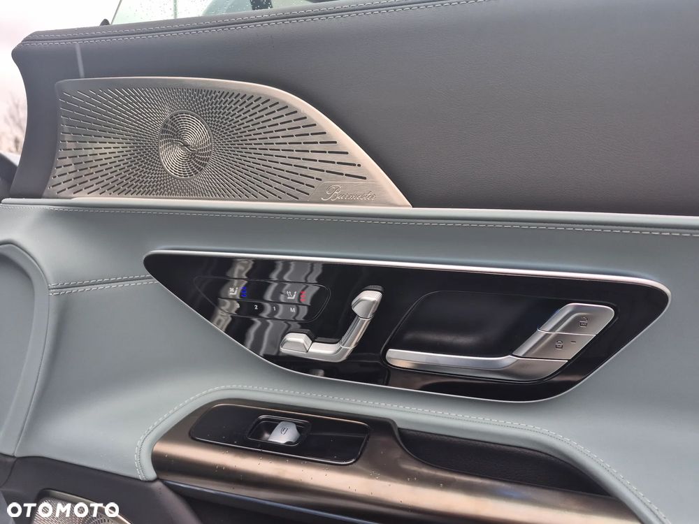 Mercedes-Benz AMG GT - 35