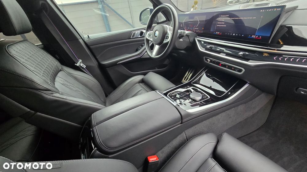 BMW X5 xDrive40d - 16