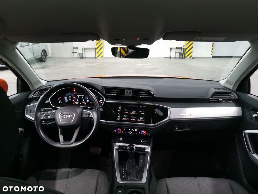 Audi Q3 35 TDI S tronic - 8