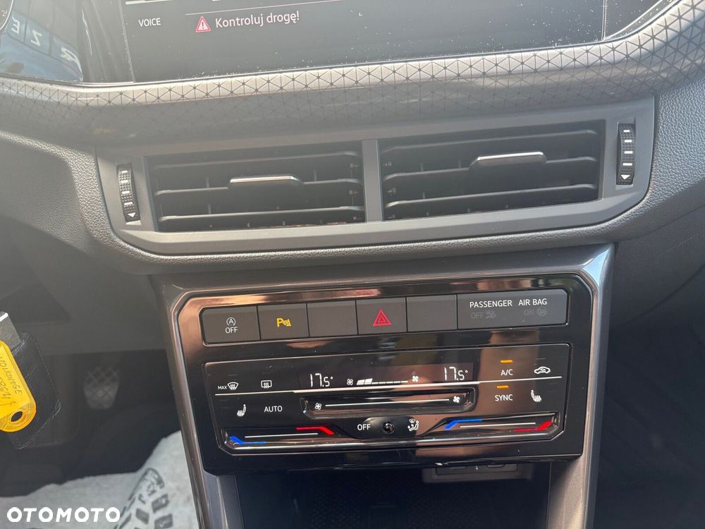 Volkswagen T-Cross 1.0 TSI Style - 16