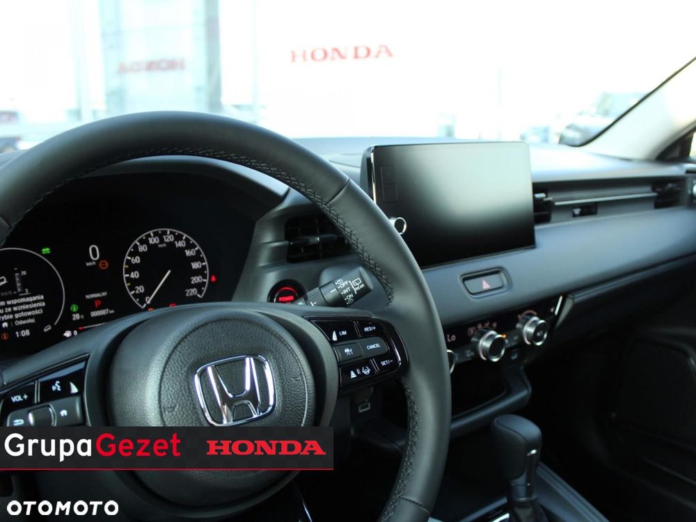 Honda HR-V - 5
