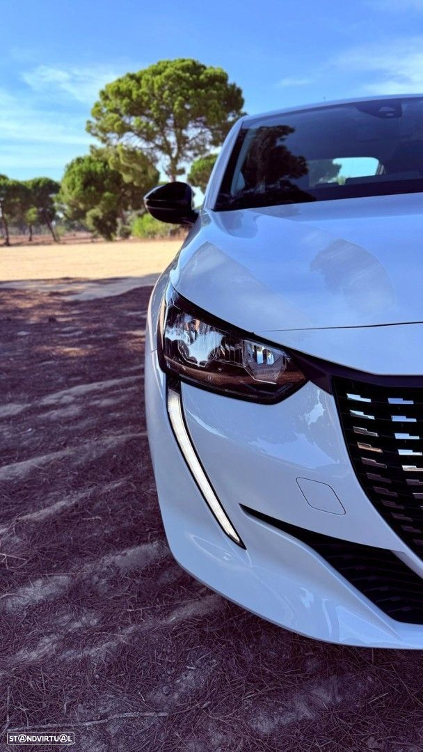 Peugeot 208 1.2 PureTech Active Pack - 15