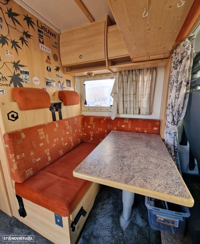 Fiat Ducato - 2