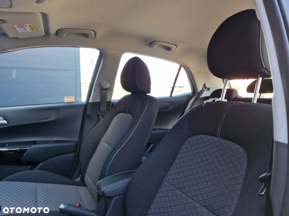 Kia Picanto - 15