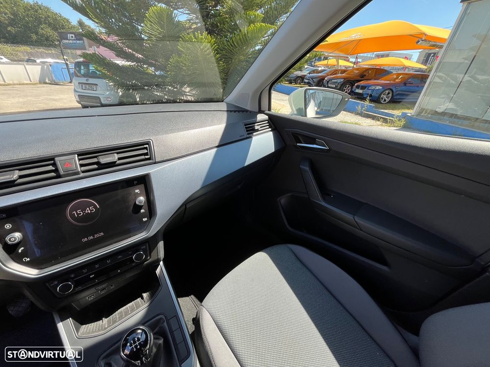 SEAT Arona 1.6 TDI Style - 34