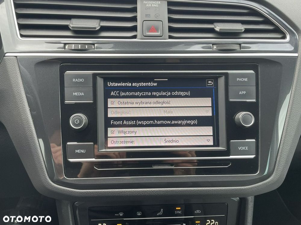 Volkswagen Tiguan 2.0 TDI SCR 4Mot Life DSG - 23