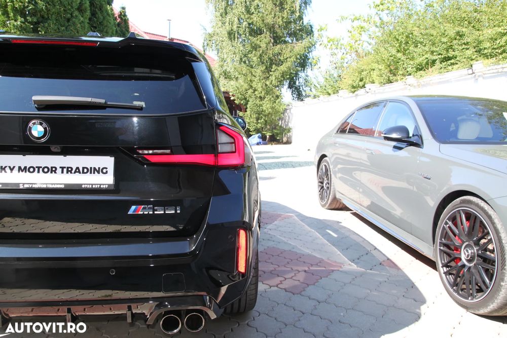 BMW X1 - 5