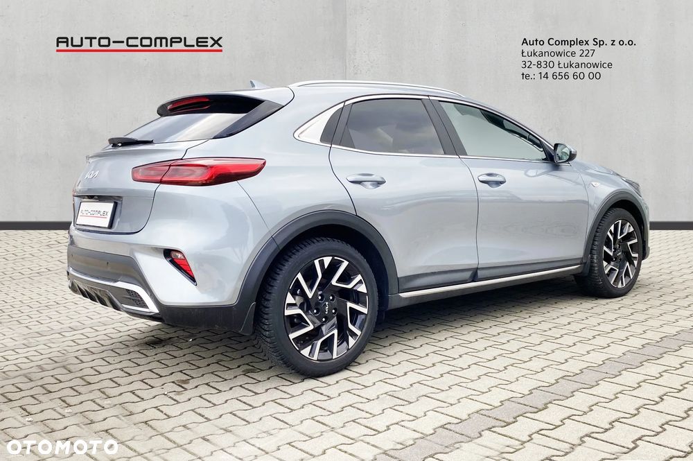 Kia XCeed 1.5 T-GDI M - 6