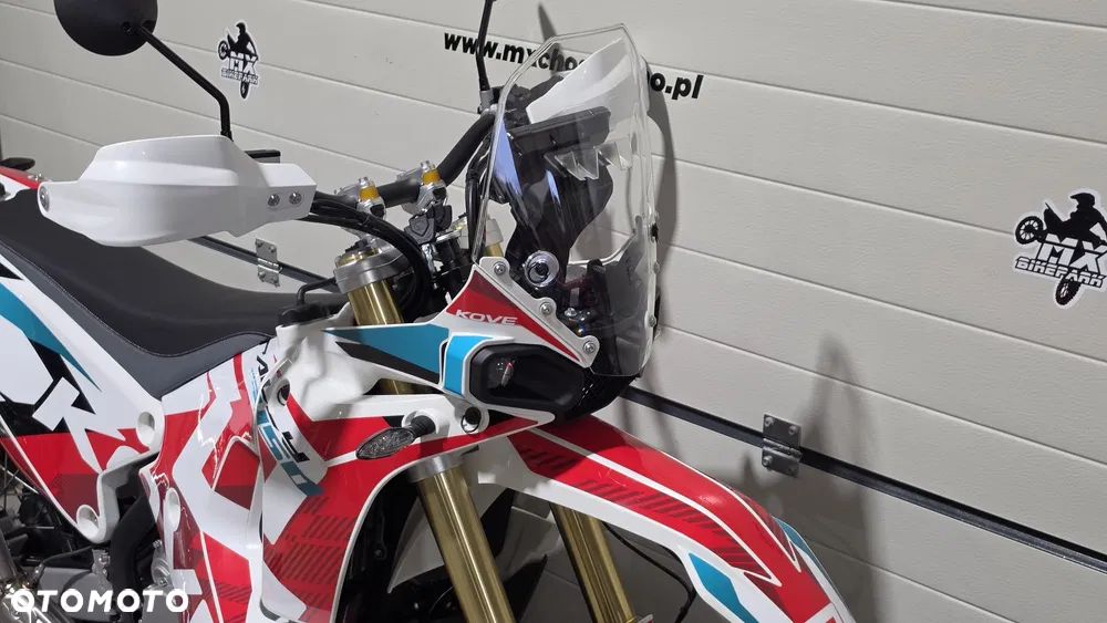 KOVE 450 Rally - 7