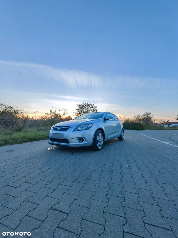 Kia ProCeed 1.6 Crdi Comfort - 9