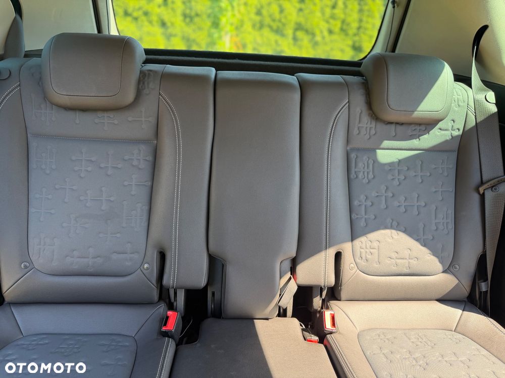 Opel Meriva 1.7 CDTI Automatik Active - 35