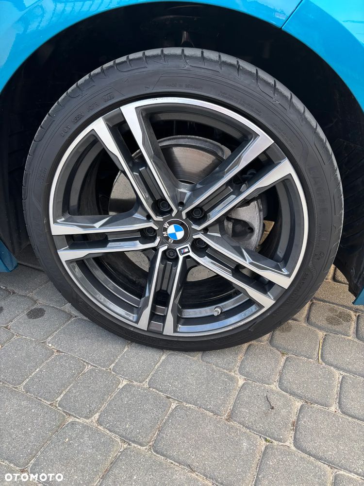 BMW Seria 2 218i - 11