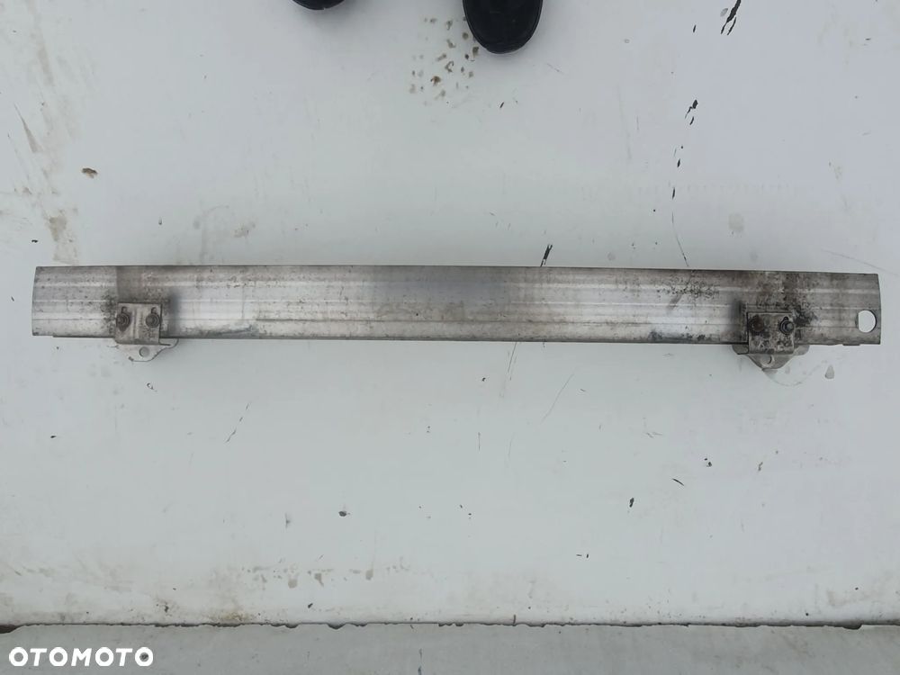 BELKA ZDERZAKA PRZEDNIEGO CITROEN C3 PICASSO