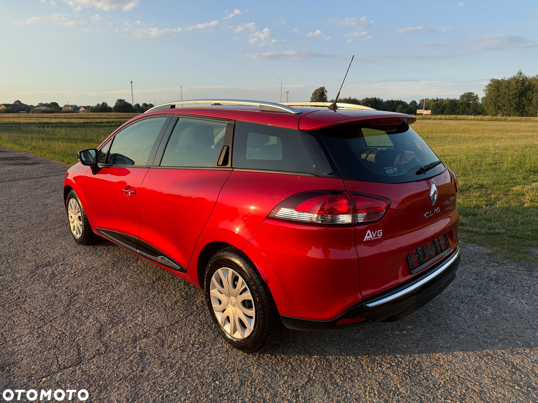 Renault Clio 1.2 16V 75 Dynamique - 7