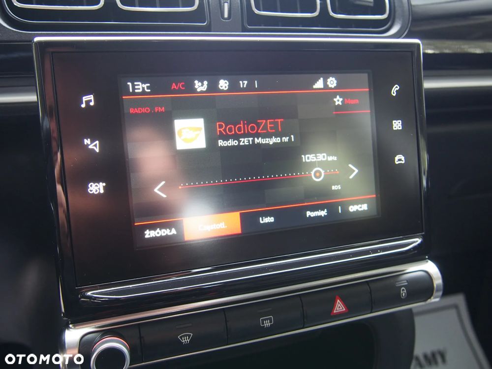 Citroën C3 Pure Tech 83 S&S MAX - 21