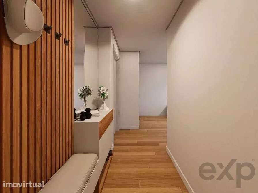 Viver com Exclusividade no Montijo: T2 Terraços e Acabamentos Premium - Grande imagem: 3/16