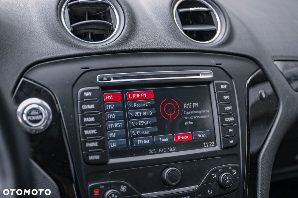 Ford Mondeo 2.0 TDCi Titanium - 12