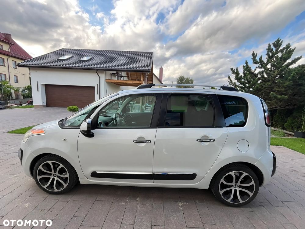 Citroën C3 Picasso - 4
