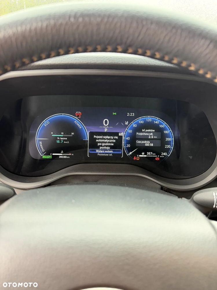 Toyota Sienna - 25