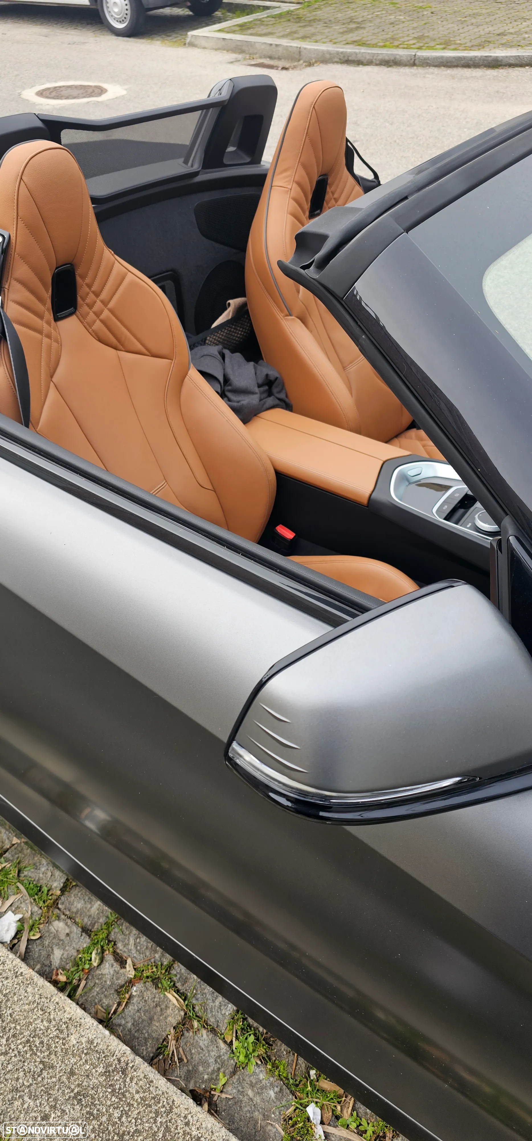 BMW Z4 30 i - 4