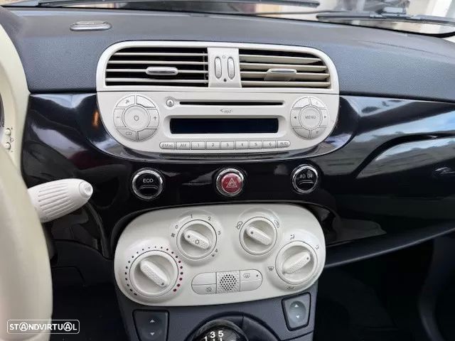 Fiat 500 0.9 8V TwinAir - 18