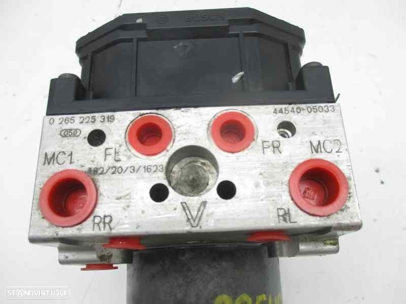 ABS TOYOTA AVENSIS SEDAN 2004 - 3