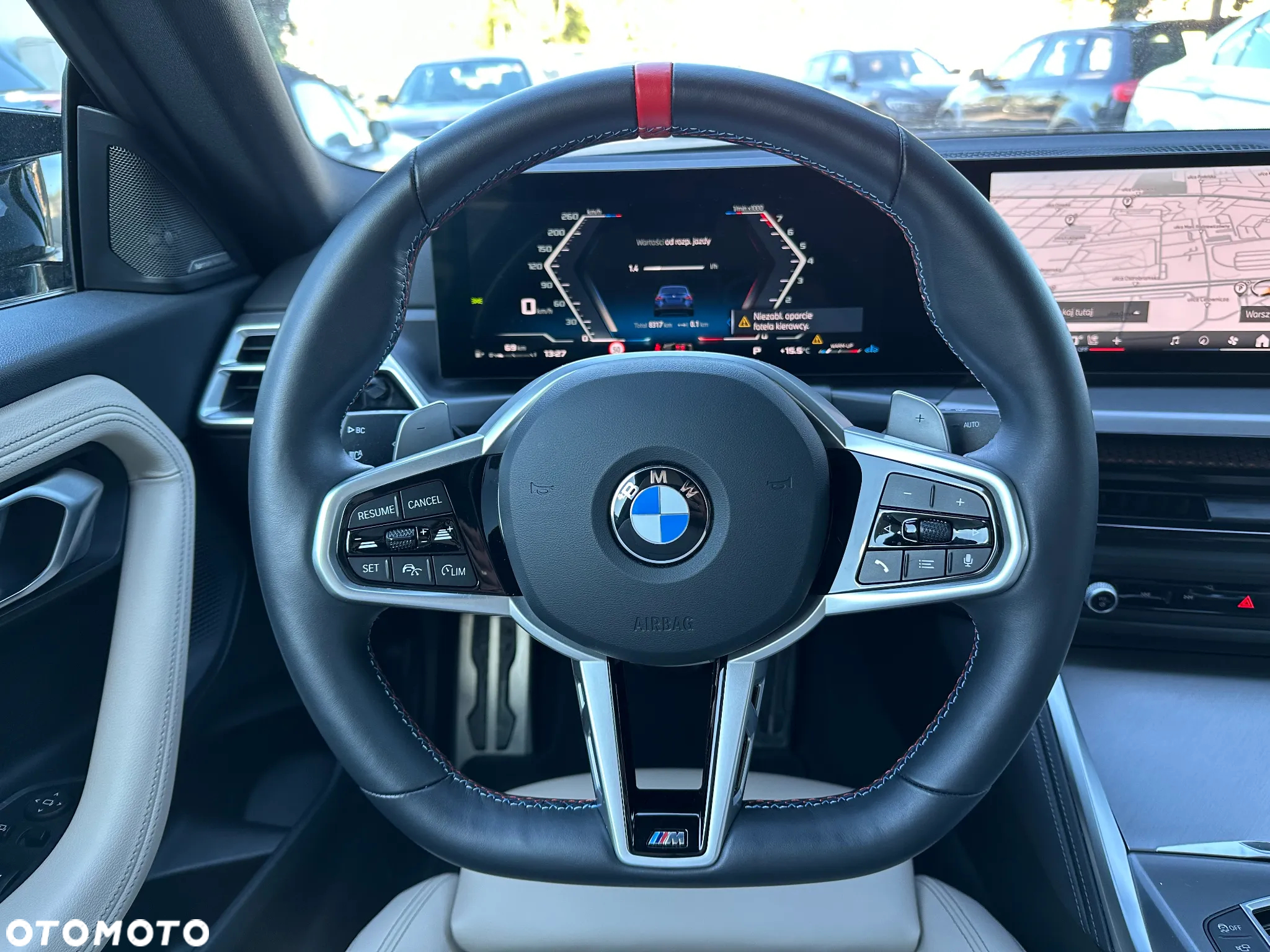 BMW Seria 2 M240i xDrive - 20
