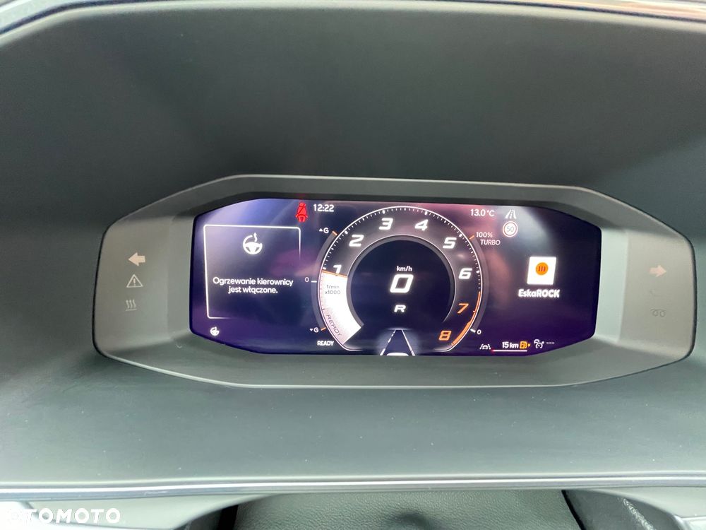 Cupra Formentor 1.5 eTSI mHEV DSG - 23
