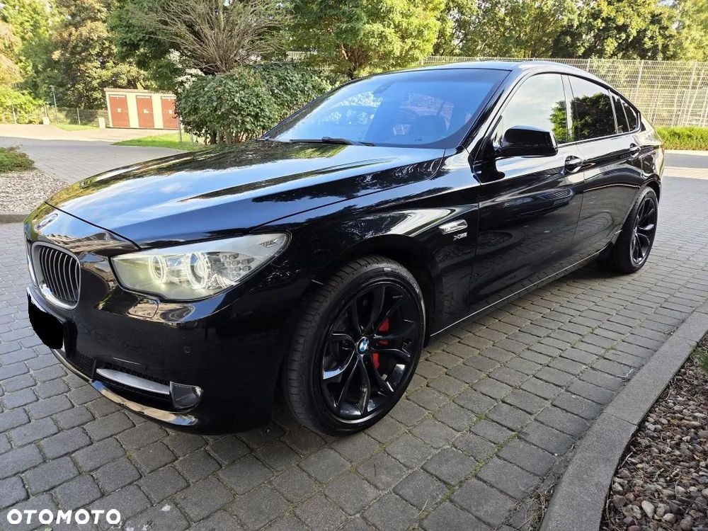 BMW 5GT - 13
