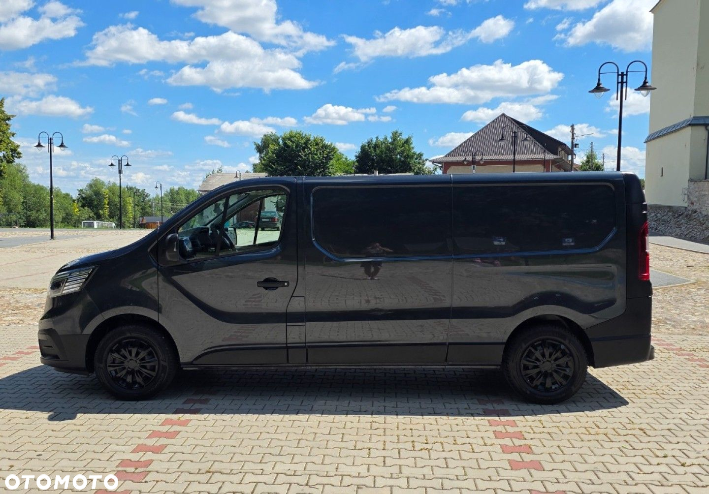 Renault Trafic - 7